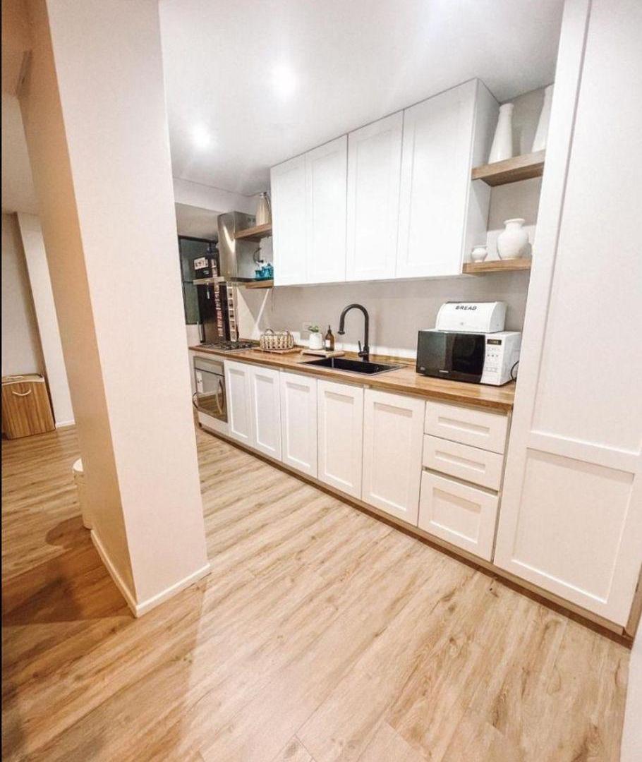 Foto de Departamento tipo casa de 270 m² totales con 3 dormitorios y jardín en, imagen 5