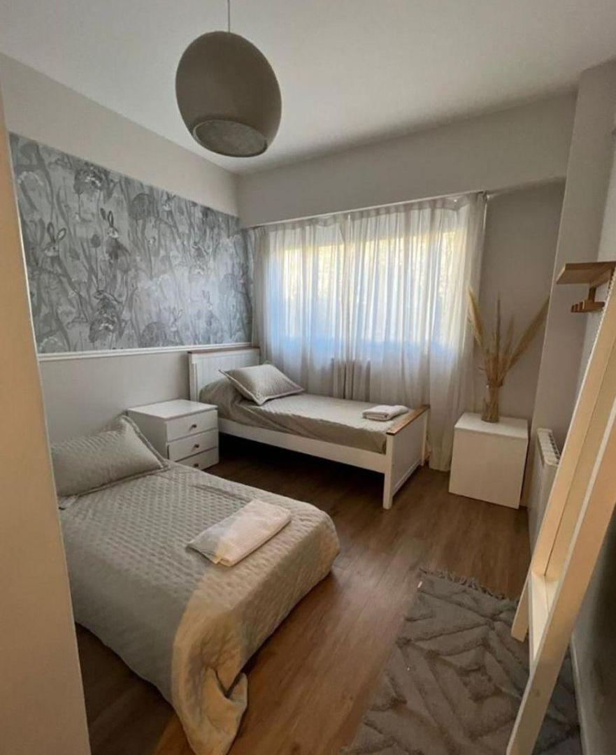 Foto de Departamento tipo PH 270 mt totales con jardín y quincho reciclado, imagen 5