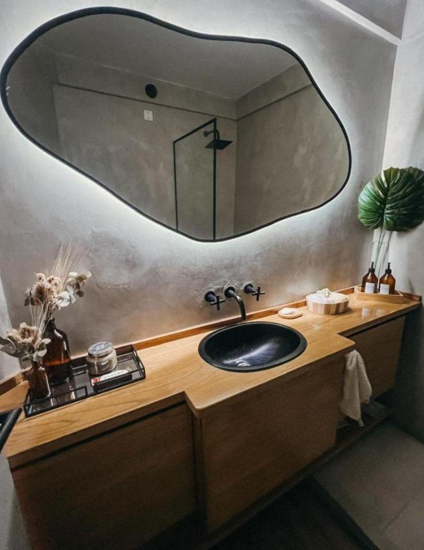 Foto de Departamento tipo PH 270 mt totales con jardín y quincho reciclado, imagen 3