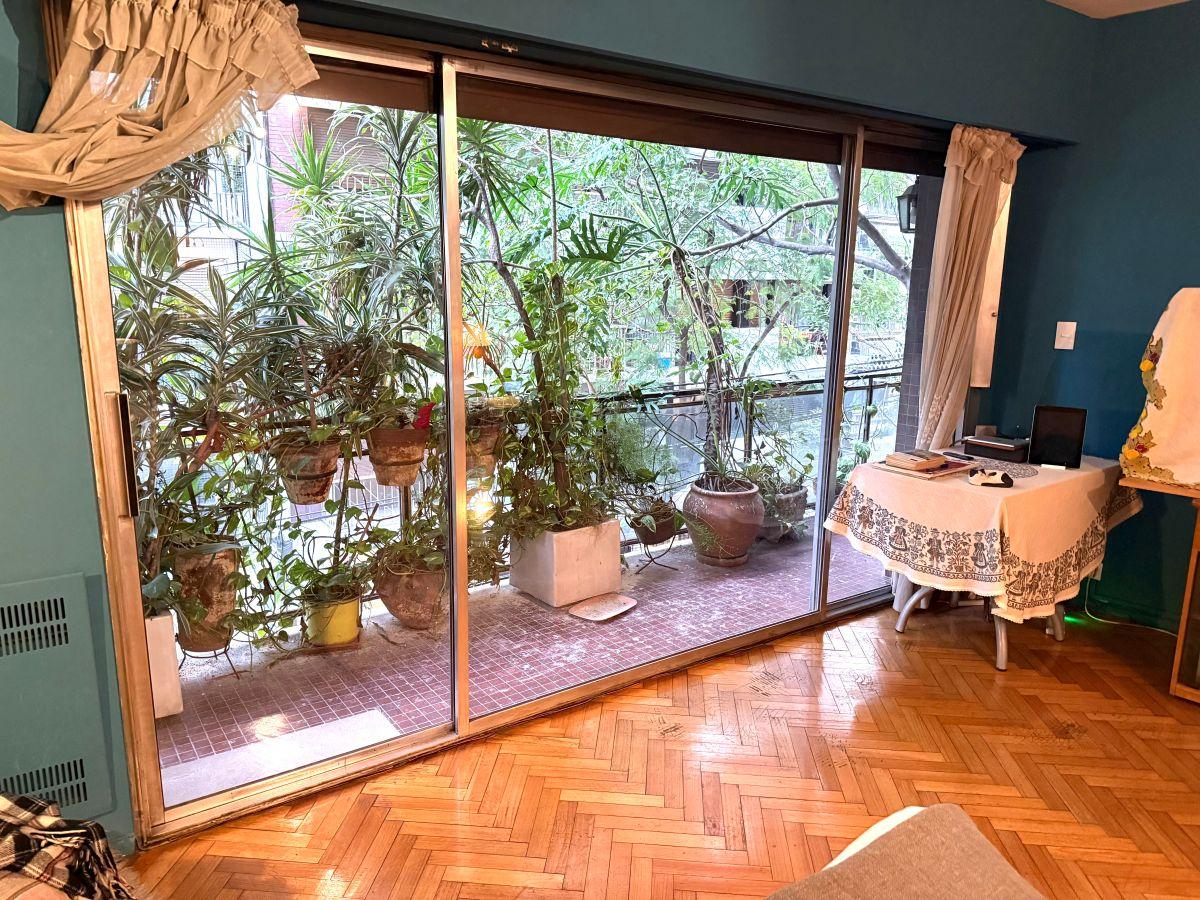 Foto de palier privado vivienda apta uso profesional y/o comercial, imagen 1