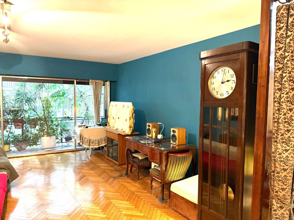 Foto de palier privado vivienda apta uso profesional y/o comercial, imagen 5