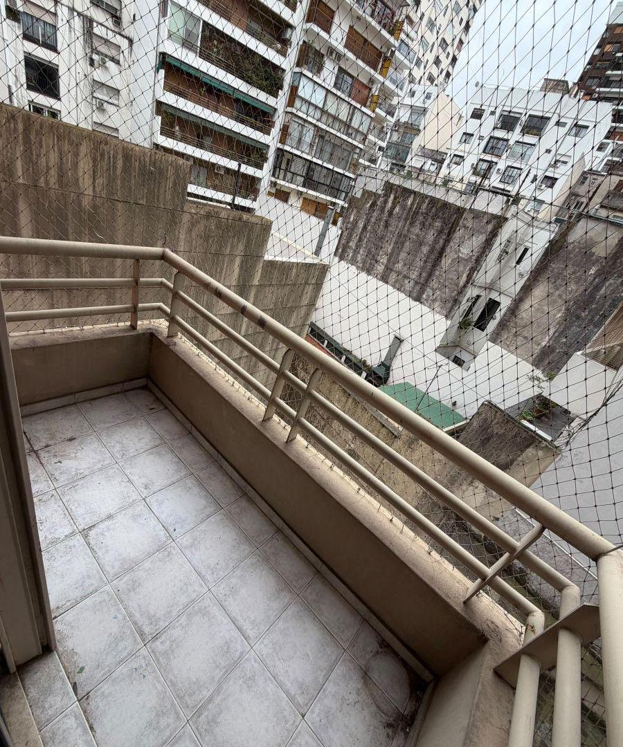 Foto de Palier privado Categoría a metros subte, imagen 5