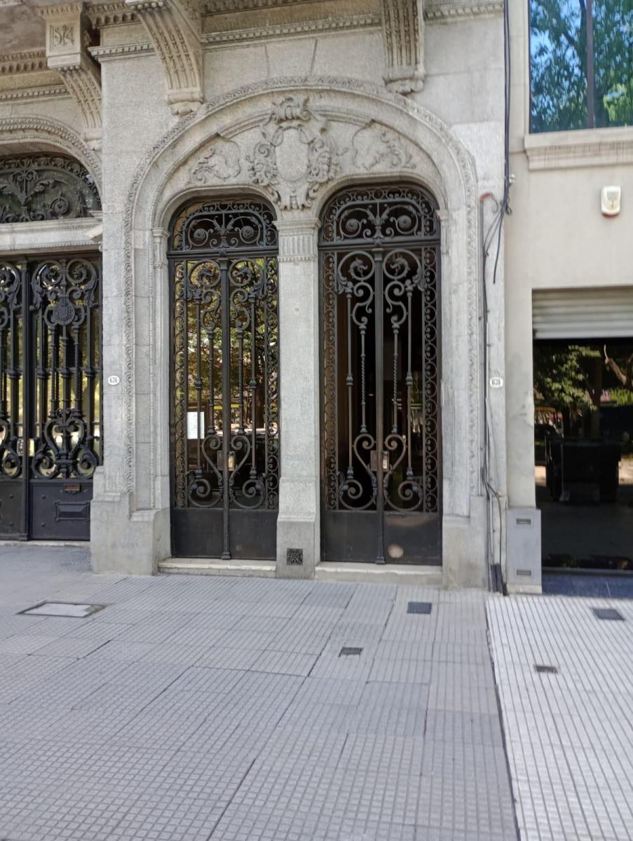 Propiedad en Argentina