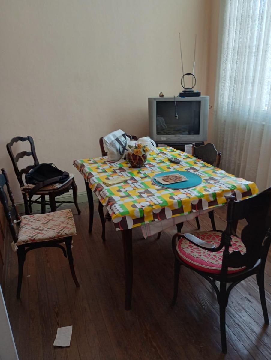 3 Ambientes - Contrafrente - Super Luminoso - 68 m² 2
