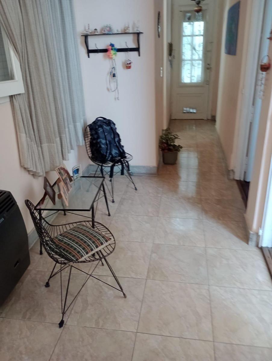 3 Ambientes - Contrafrente - Super Luminoso - 68 m² 1