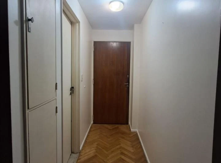 2 Ambientes - Lavadero - Muy luminoso - 48 Mts2 1