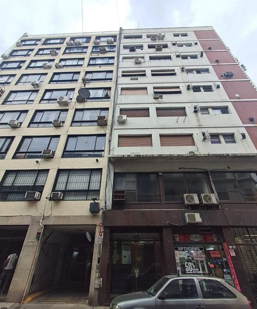 Foto de 2 Ambientes - Frente - Muy luminoso -52 Mts2 OPORTUNIDAD!!!!!, imagen 5