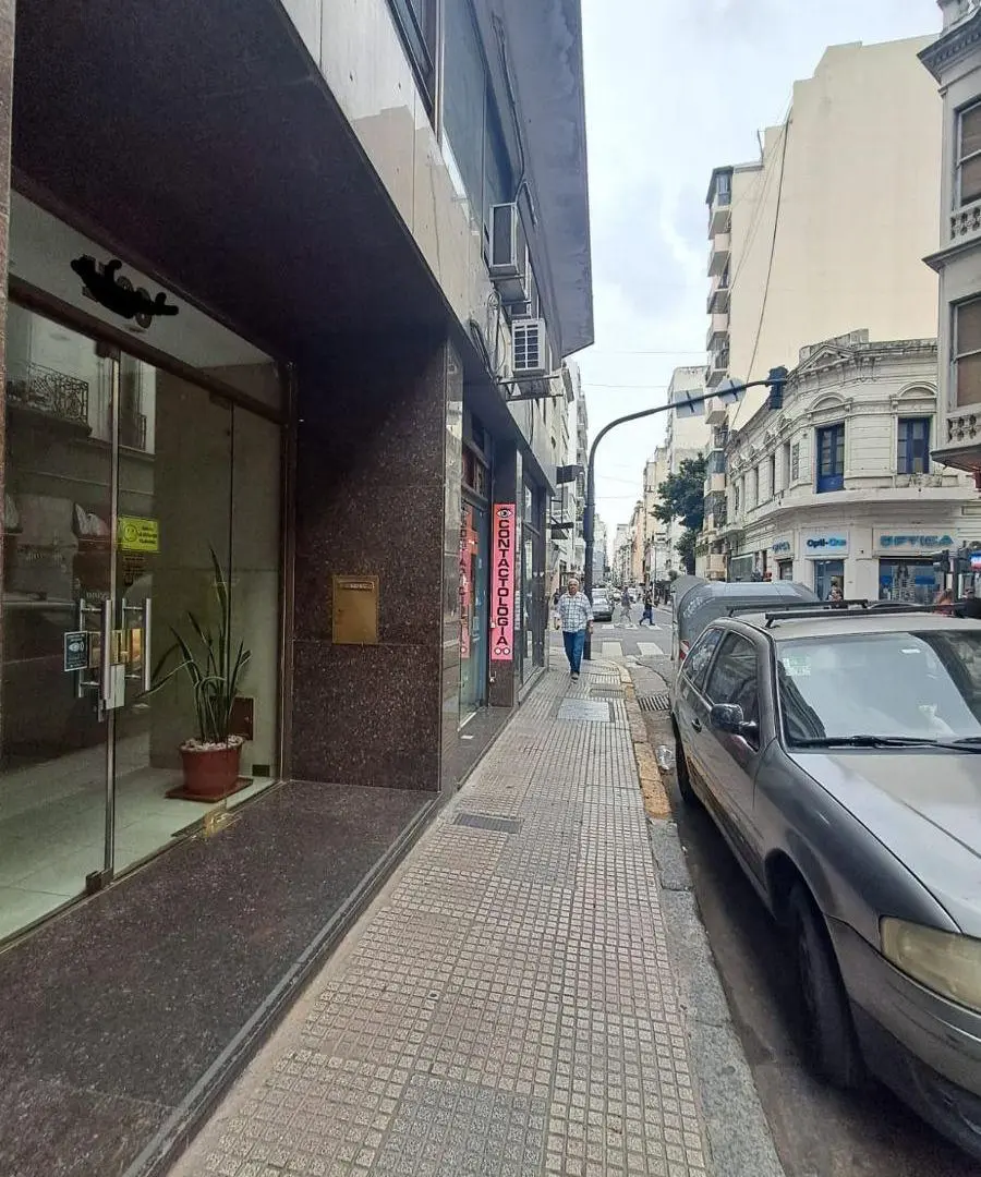 2 Ambientes - Frente - Muy luminoso -52 Mts2 OPORTUNIDAD!!!!! 4