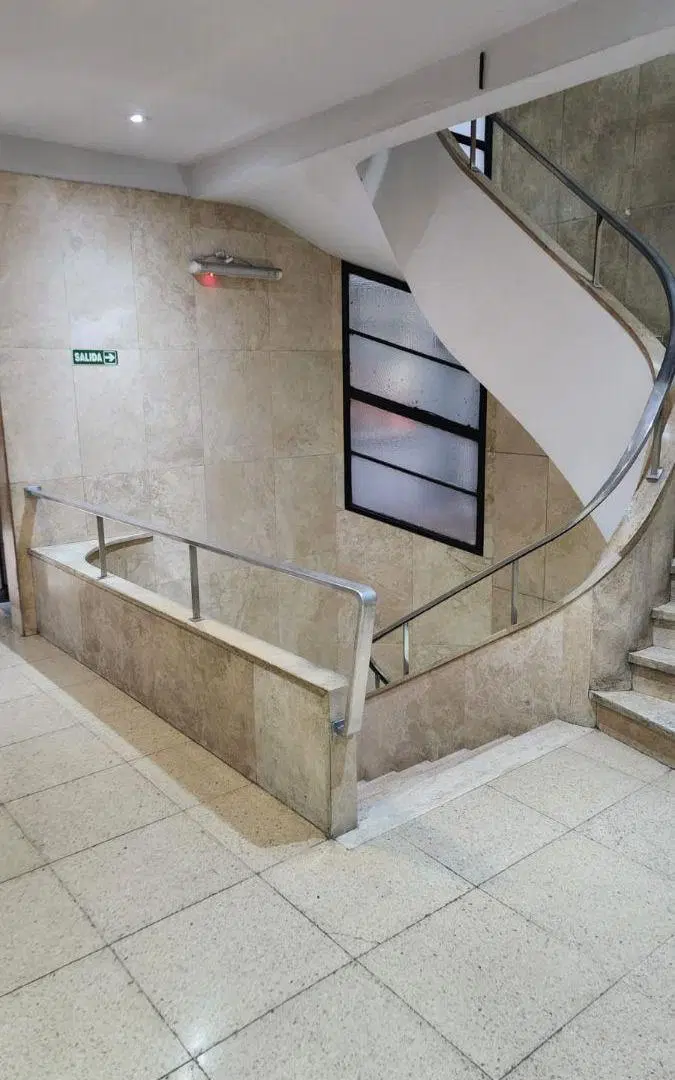 Depósito Chico en Monserrat | Ideal E - Commerce | Bajo Costo 5
