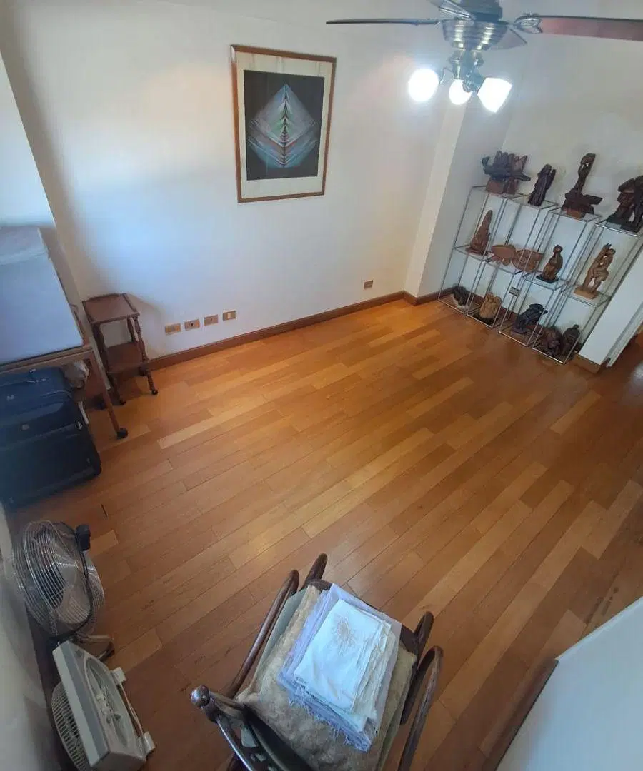 BARRIO NORTE -EXCELENTE DEPARTAMENTO - 3 AMBIENTES - BALCÓN - FRENTE - SÚPER LUMINOSO - 70 MTS2 - 8