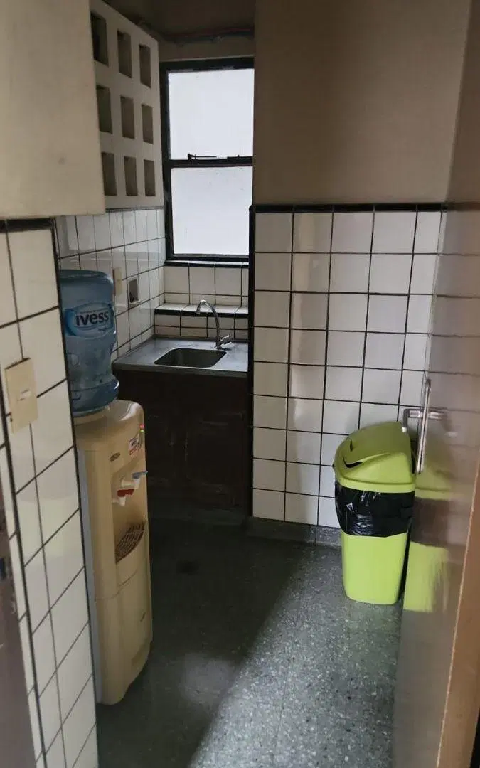 Oficina de 15 m² en Edificio Profesional en Monserrat. 2