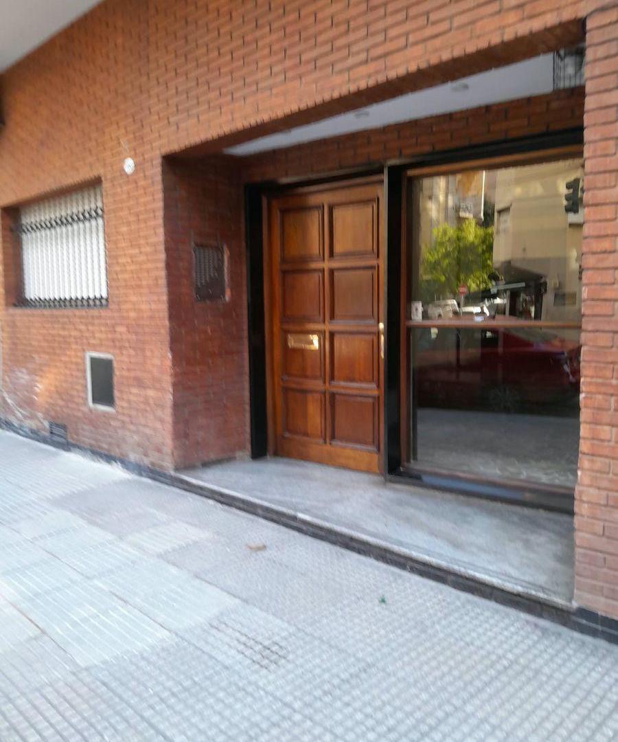 Foto de RECOLETA -EXCELENTE UBICACIÓN !!!!MONOAMBIENTE -CONTRAFRENTE - MUY, imagen 3