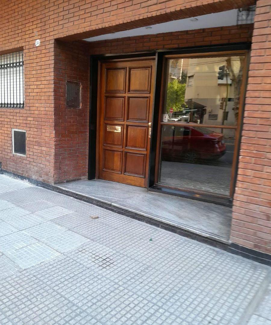 Foto de RECOLETA -EXCELENTE UBICACIÓN !!!!MONOAMBIENTE -CONTRAFRENTE - MUY, imagen 5