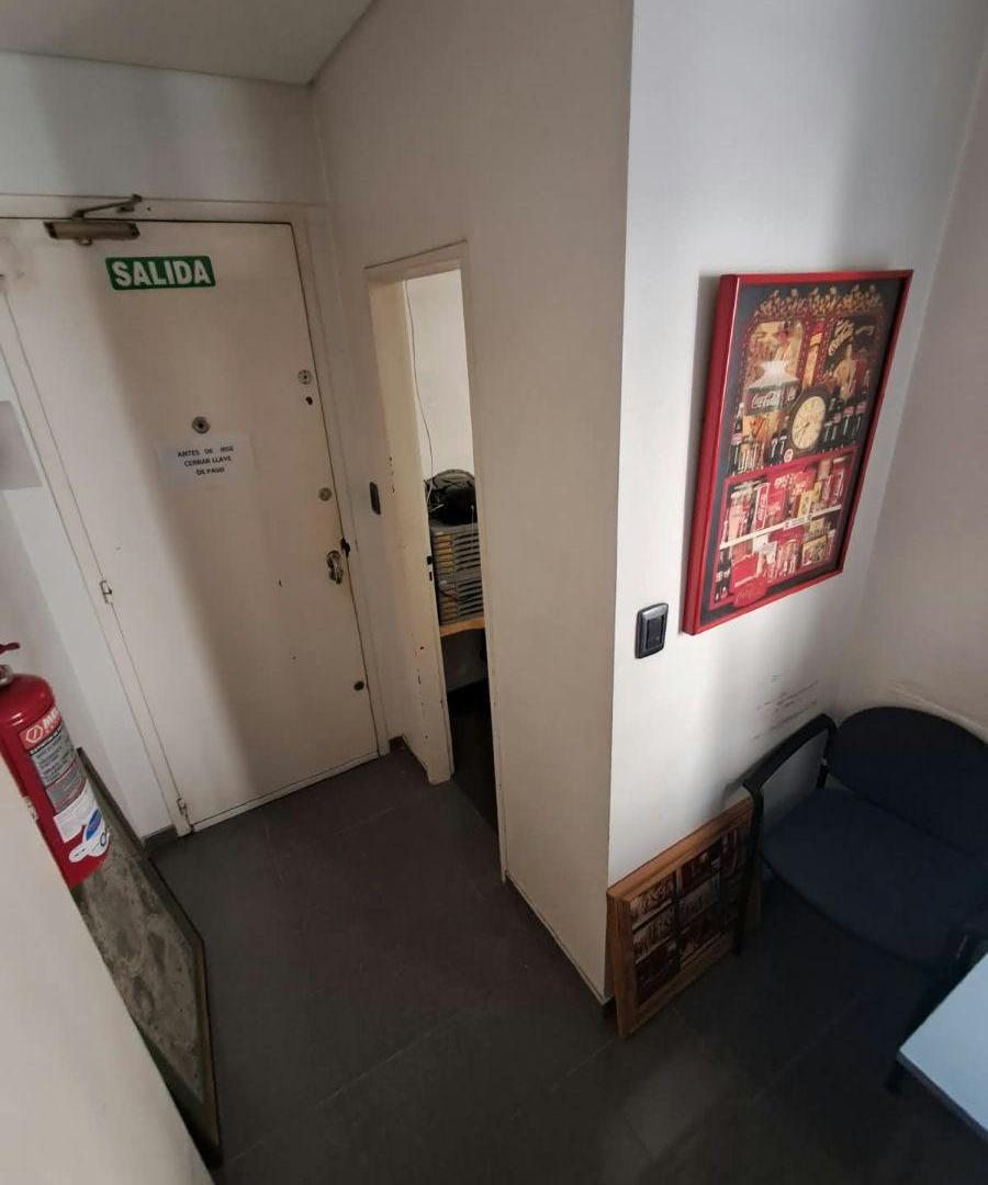 Foto de oportunidad !!! apto profesional o vivienda -2 ambientes - contrafrente, imagen 4