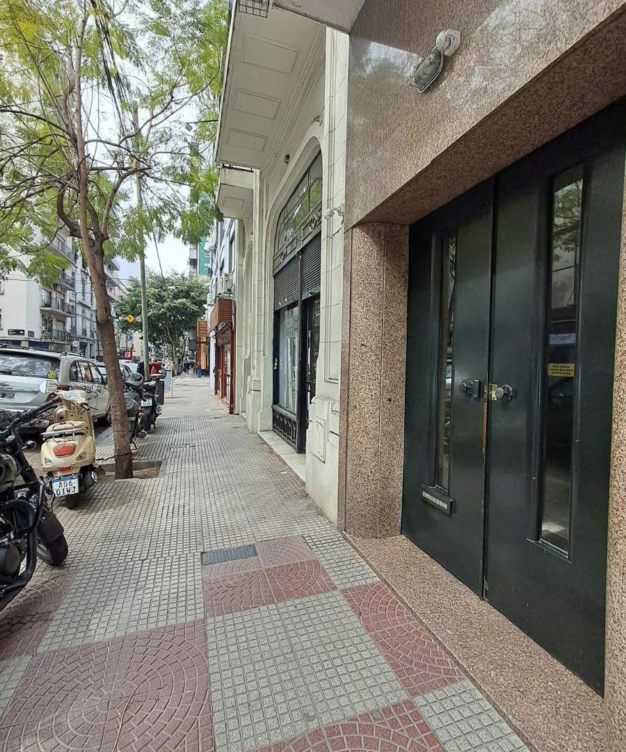 Foto de ALQUILER TEMPORARIO- FRENTE - BALCÓN -3 AMBIENTES CON DEPENDENCIAS DE, imagen 1