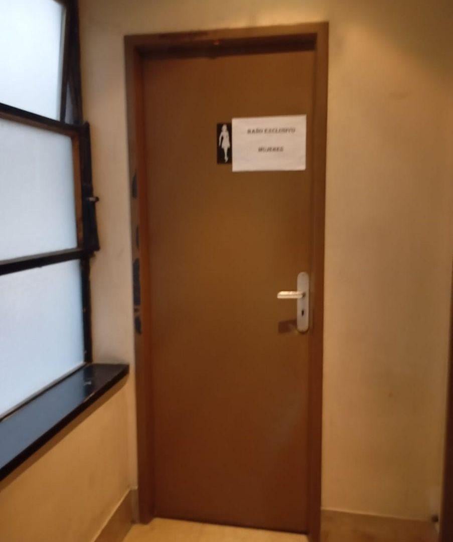 Foto de Oficina de 15 m² en Edificio Profesional en Monserrat., imagen 5