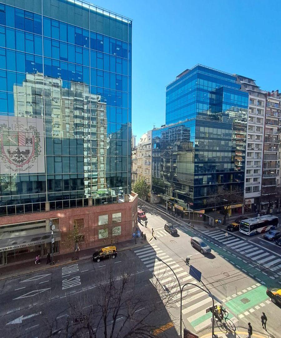 Foto de la propiedad en Avenida Córdoba 1601, Recoleta, Capital Federal