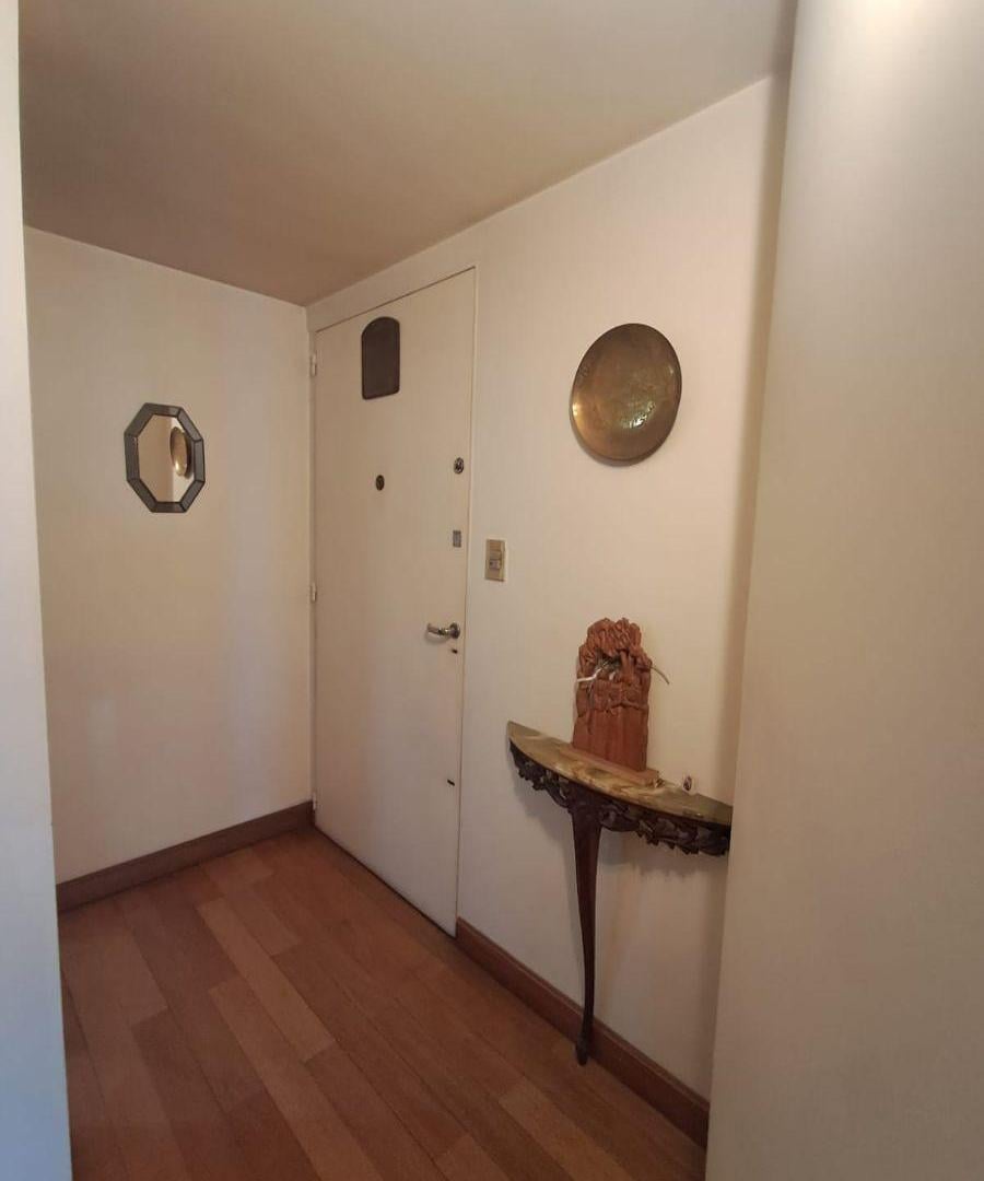 Foto de 3AMBIENTES - BALCÓN -FRENTE - EXCELENTE LUZ -MUY BUEN EDIFICIO, imagen 5