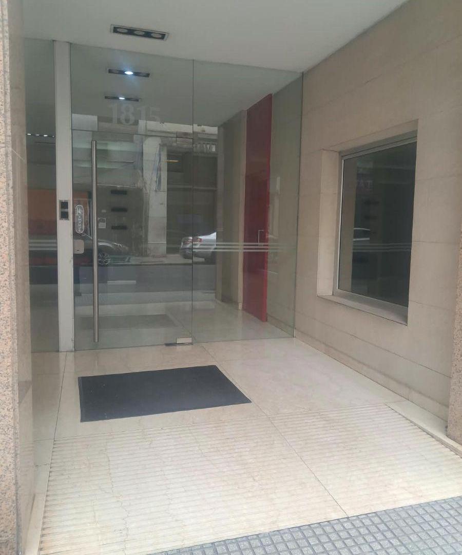Foto de IMPECABLE ESTADO!!!! MONOAMBIENTE - FRENTE - BALCÓN - AMENITIES (SUM, imagen 1