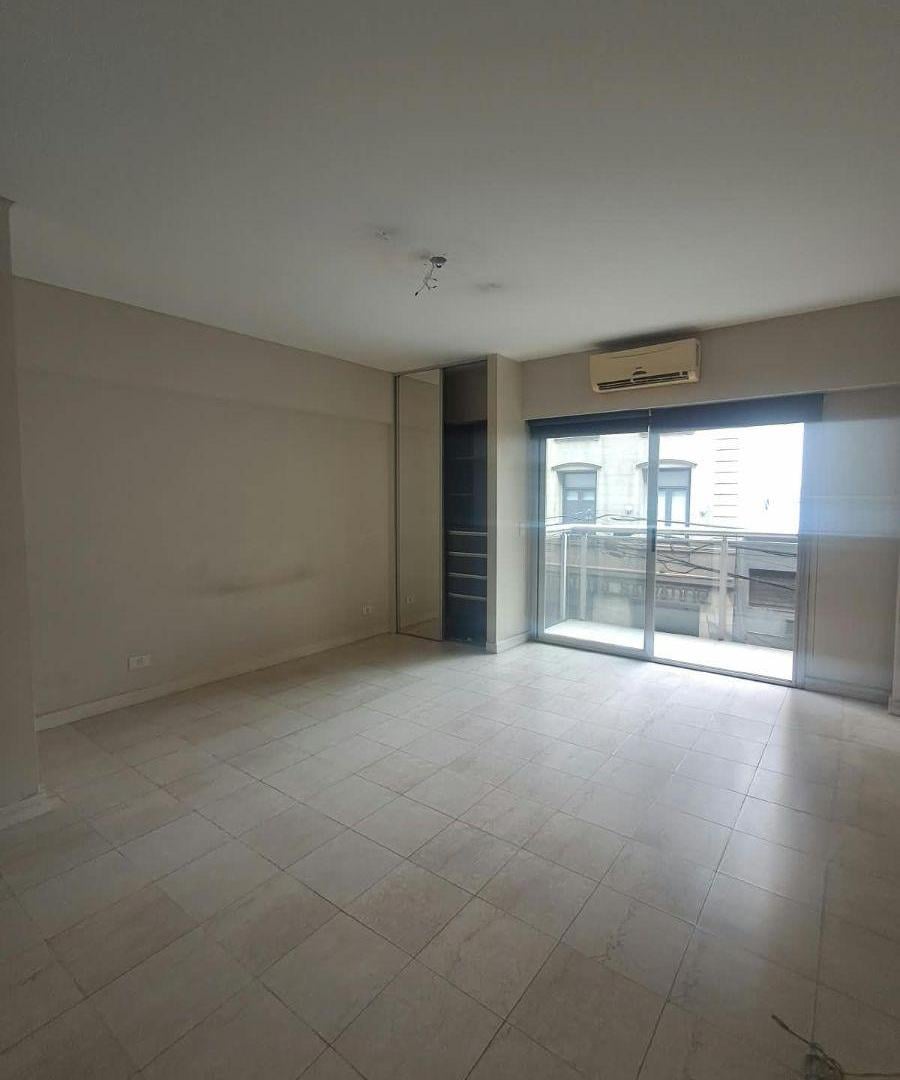 Foto de IMPECABLE ESTADO!!!! MONOAMBIENTE - FRENTE - BALCÓN - AMENITIES (SUM, imagen 4