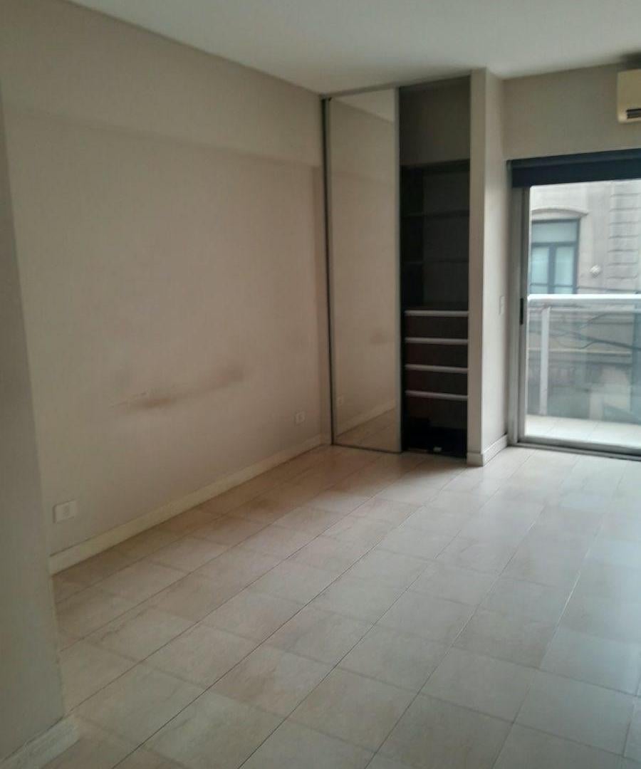 Foto de IMPECABLE ESTADO!!!! MONOAMBIENTE - FRENTE - BALCÓN - AMENITIES (SUM, imagen 5