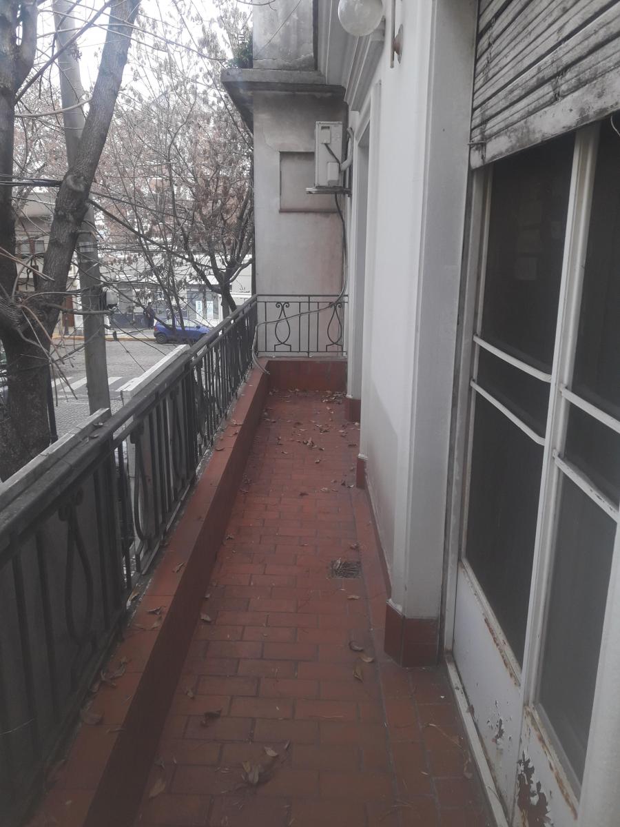 San Isidro Centro Uso Profecional/comercial 5 Ambientes 1