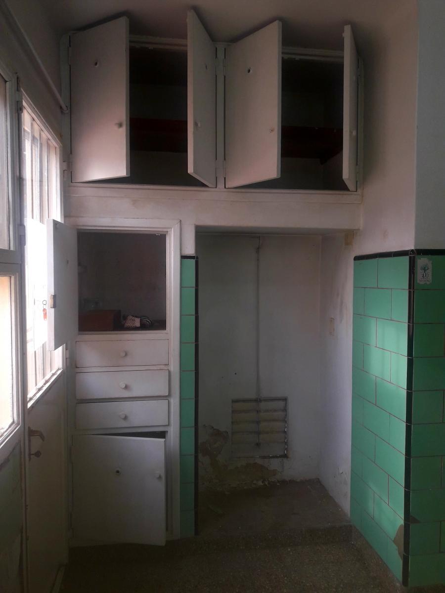San Isidro Centro Uso Profecional/comercial 5 Ambientes 5
