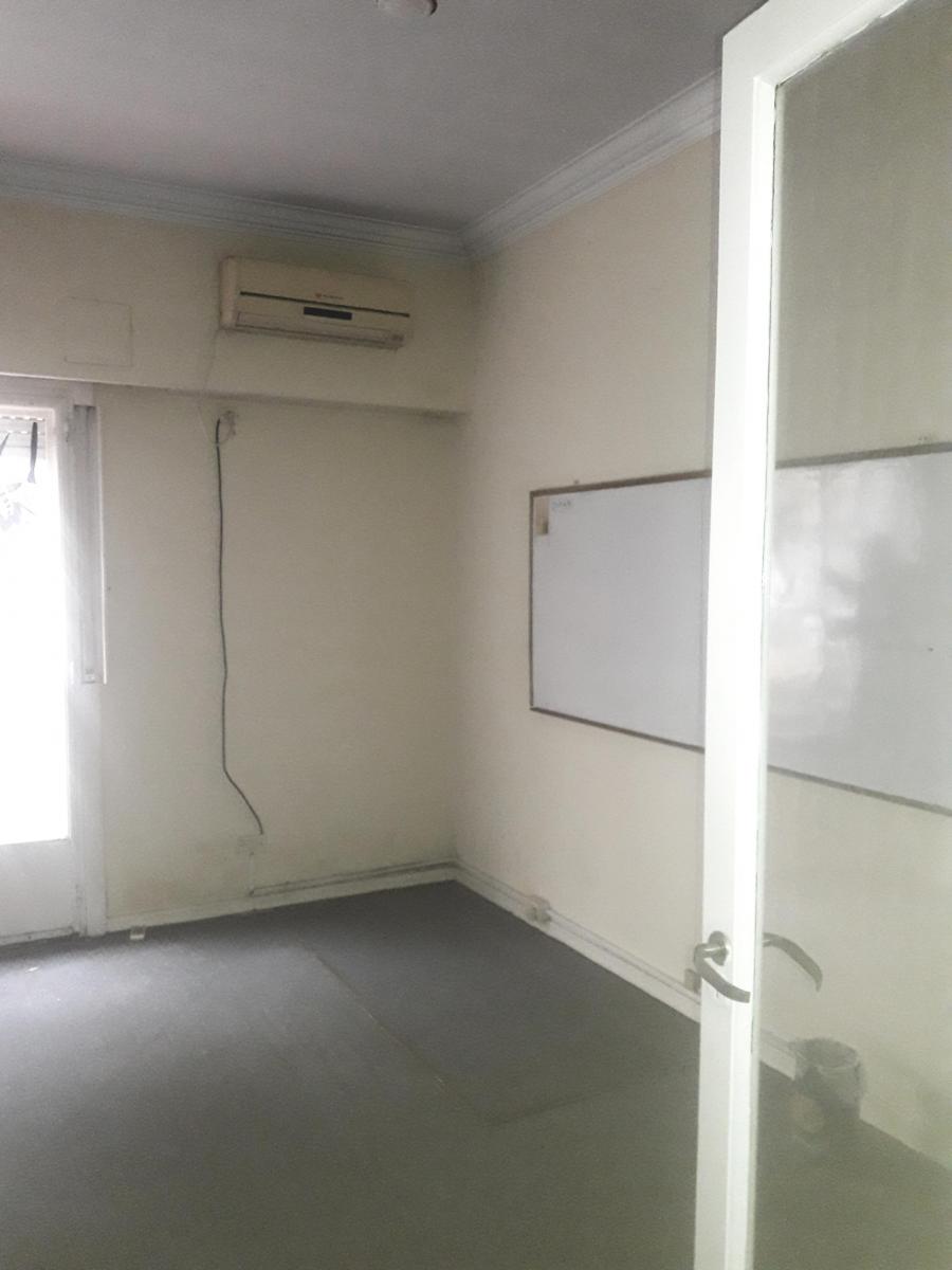 San Isidro Centro Uso Profecional/comercial 5 Ambientes 4