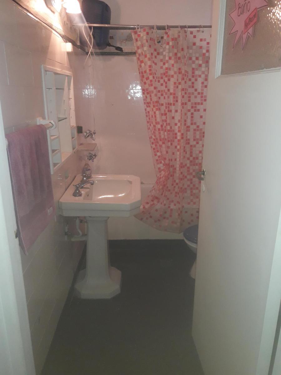 San Isidro Centro Uso Profecional/comercial 5 Ambientes 2