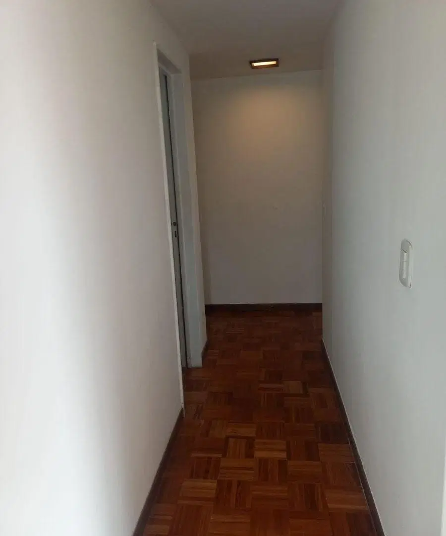 San Isidro departamento 3 ambientes a 1 cuadra estación 4