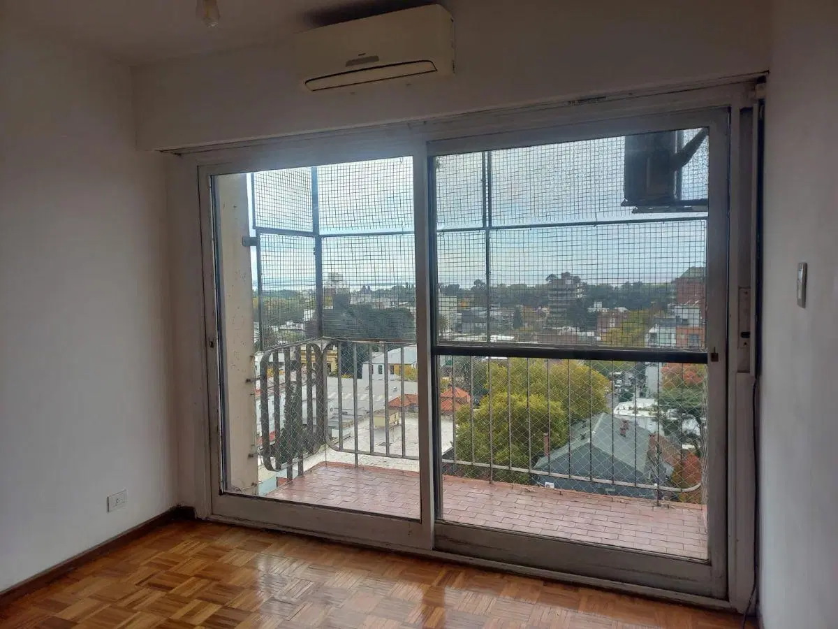 San Isidro departamento 3 ambientes a 1 cuadra estación 1