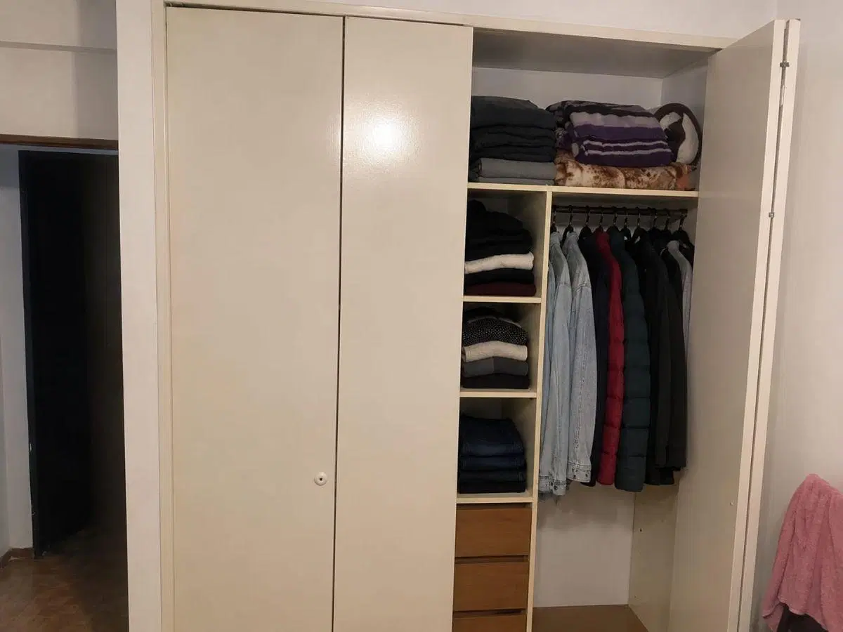 Beccar Dto. 5 ambientes, ideal para flias que buscan amplitud, baño, toilette, próximo Av. Rolon 3