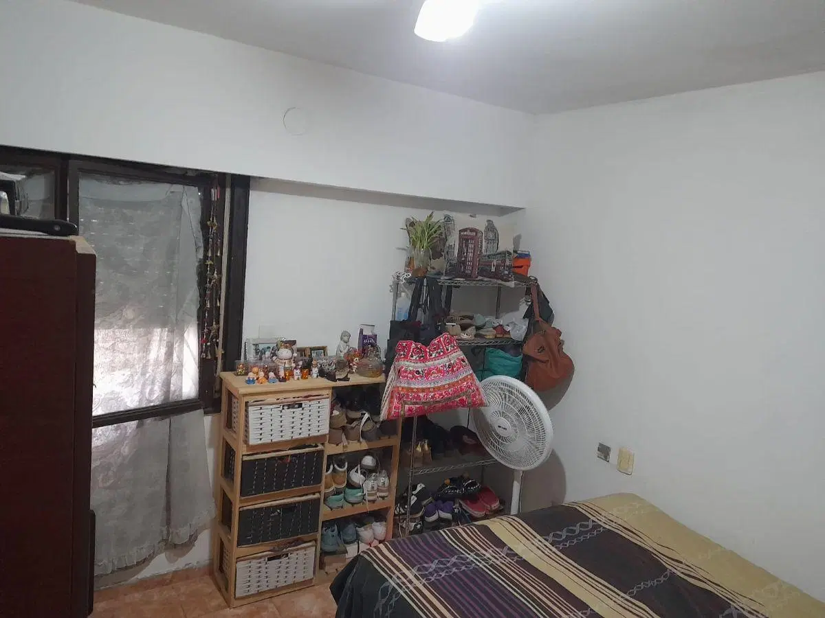 Beccar Dto. 5 ambientes, ideal para flias que buscan amplitud, baño, toilette, próximo Av. Rolon 5