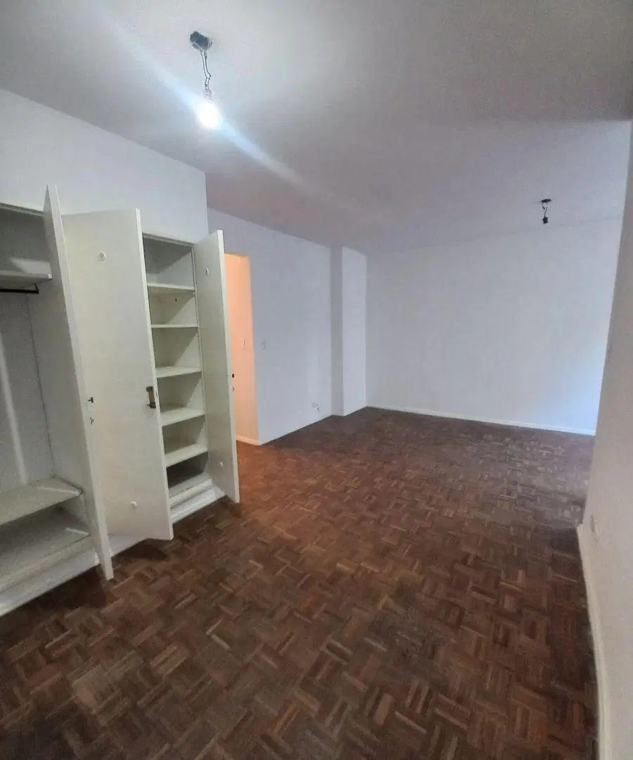 Acassuso Dto.S/Av. Sta. Fe 1 ambiente, cocina, baño completo., Fte. Hospital San Isiddro 4