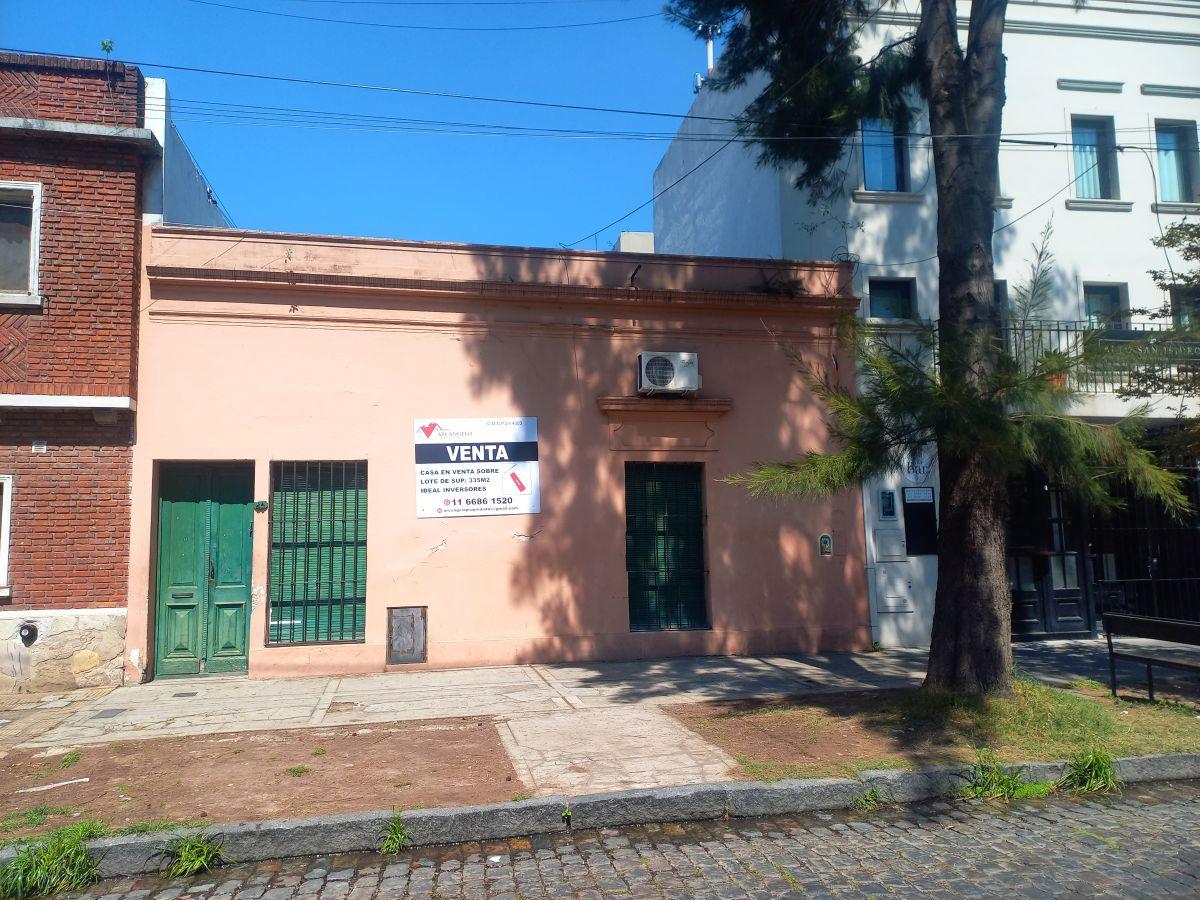 Foto de Se ofrece propiedad antigua, ideal para demolición y desarrollo, imagen 2