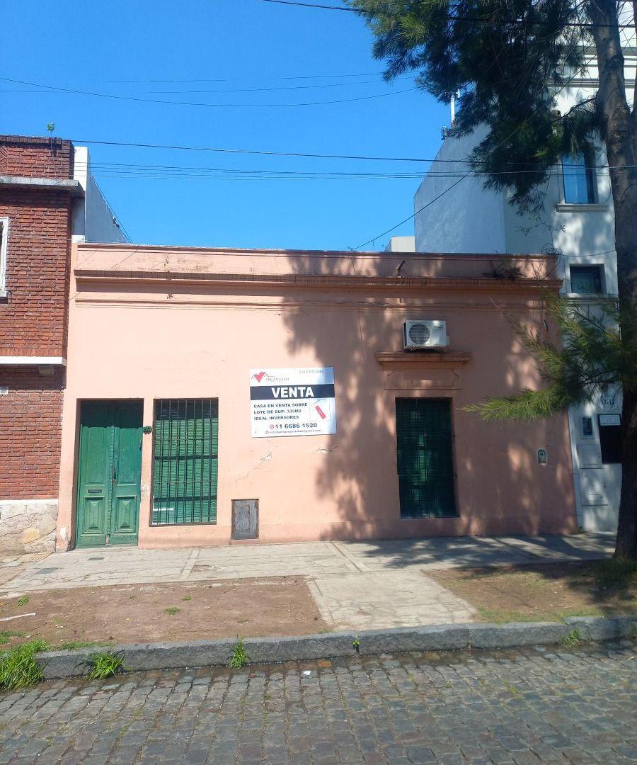 Foto de Se ofrece propiedad antigua, ideal para demolición y desarrollo, imagen 4