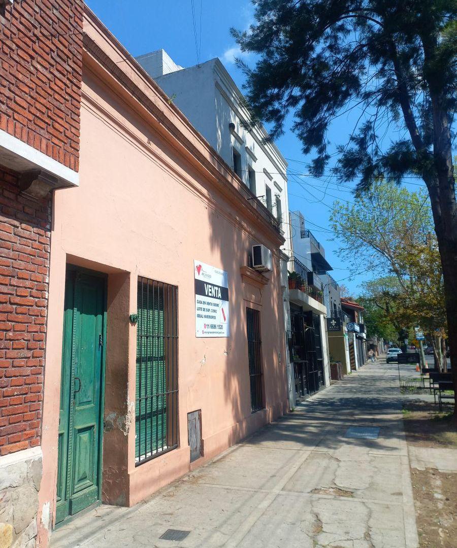 Foto de Se ofrece propiedad antigua, ideal para demolición y desarrollo, imagen 1