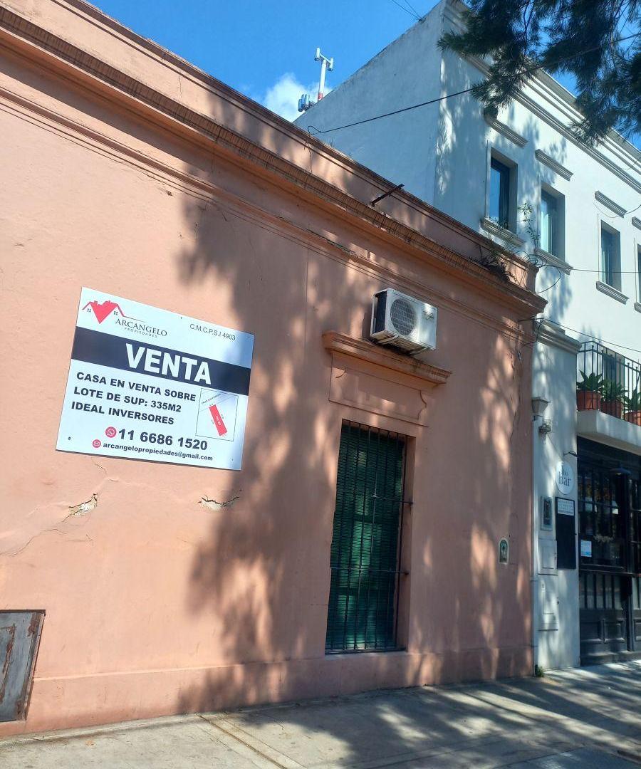Foto de Se ofrece propiedad antigua, ideal para demolición y desarrollo, imagen 3