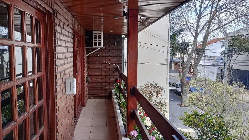Casa Exc Zona de Ballester 4 Dorm + Play Amplio Jardín, Pileta, Quincho 5