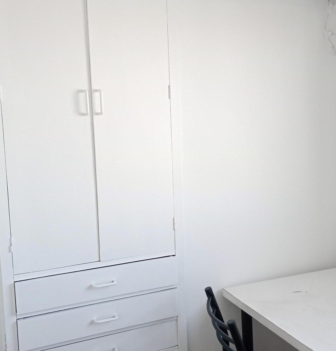 Tres Ambientes con Excelente Vista en Colegiales 2