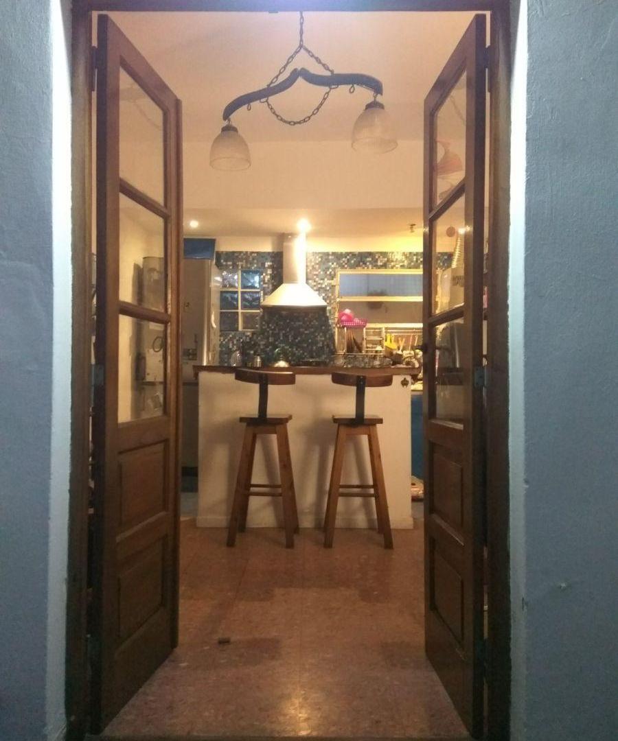 Foto de Lindísimo PH reciclado, atípico, super lindo y luminoso! con 2 patios y, imagen 3