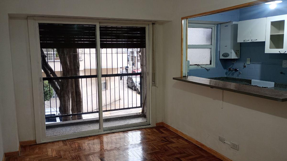 Foto de Almagro, dos ambientes muy luminoso!, imagen 4