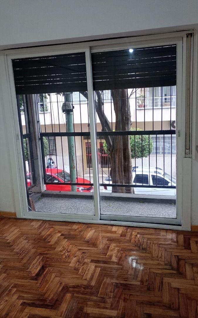 Foto de Almagro, dos ambientes muy luminoso!, imagen 5