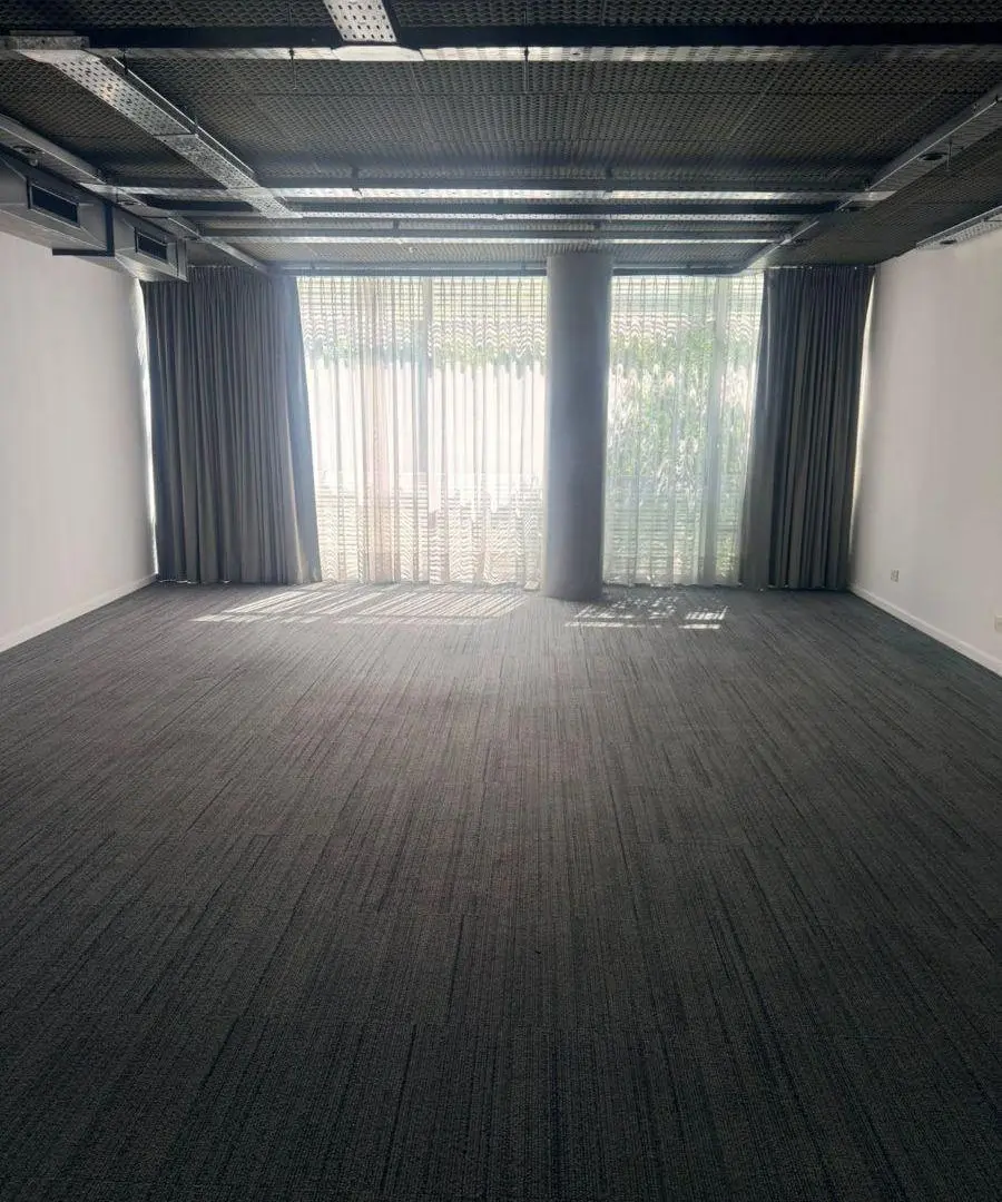 Oficina 75 m² en Libertador Office | Lista para entrar | Belgrano 5