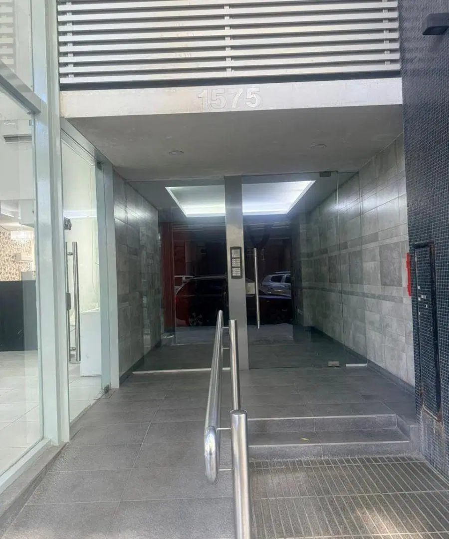 Alquiler 2 Ambientes con Balcón en Núñez – 44 m² 5