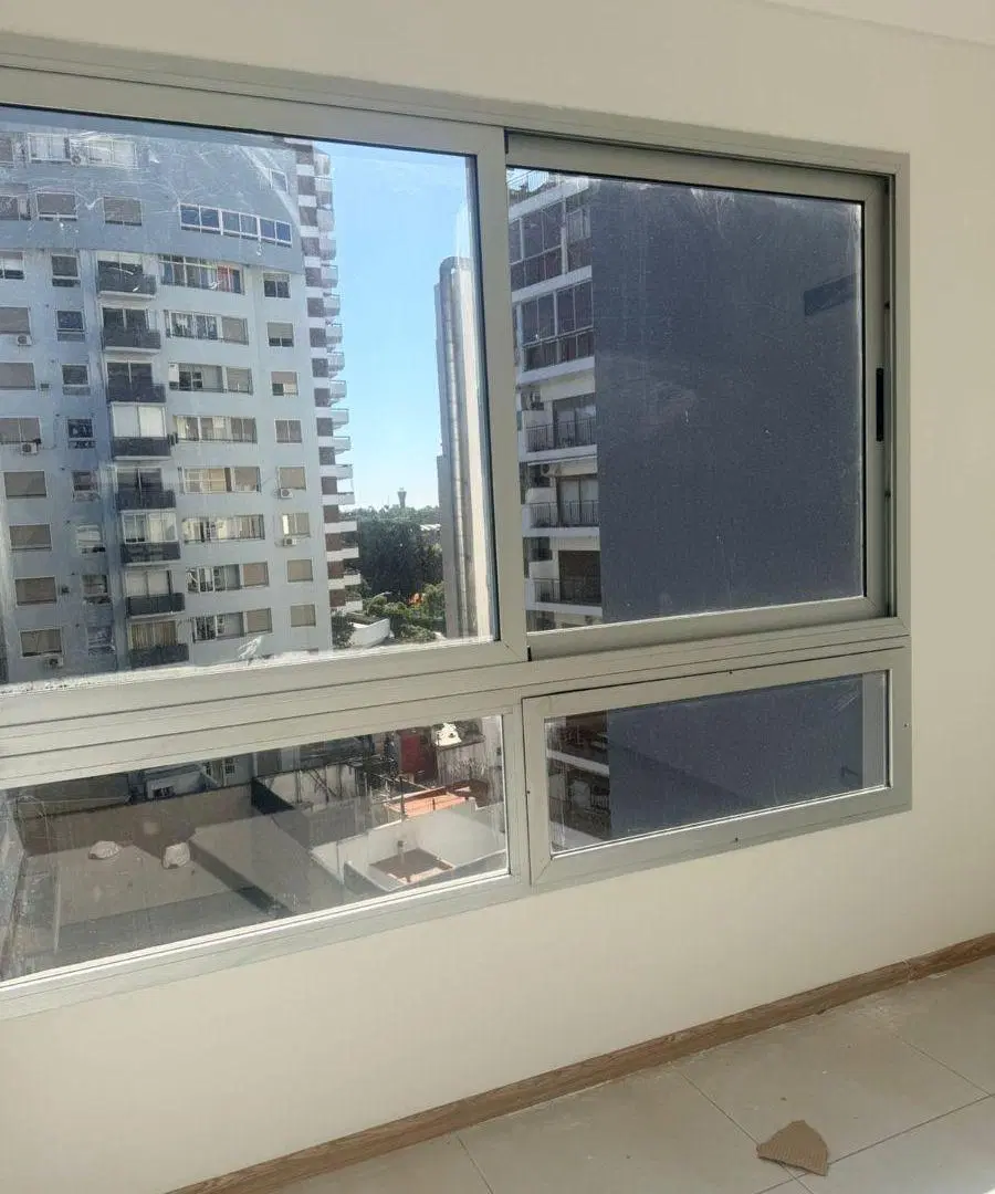 Alquiler 2 Ambientes con Balcón en Núñez – 44 m² 4
