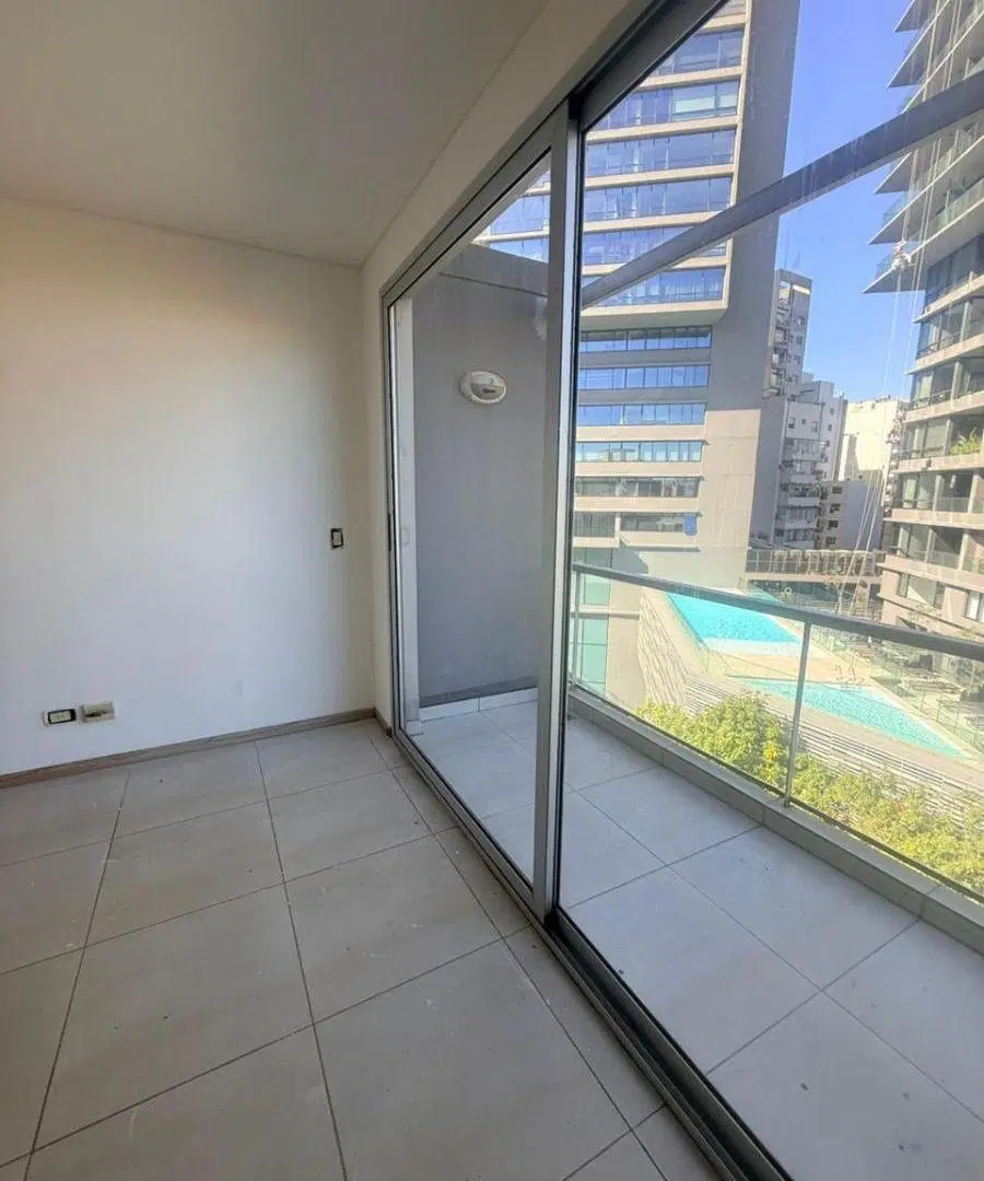 Alquiler 2 Ambientes con Balcón en Núñez – 44 m² 2