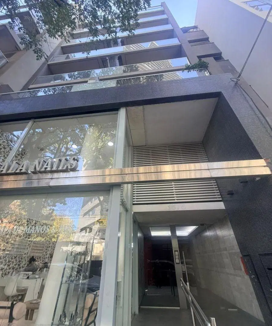 Alquiler 2 Ambientes con Balcón en Núñez – 44 m² 8