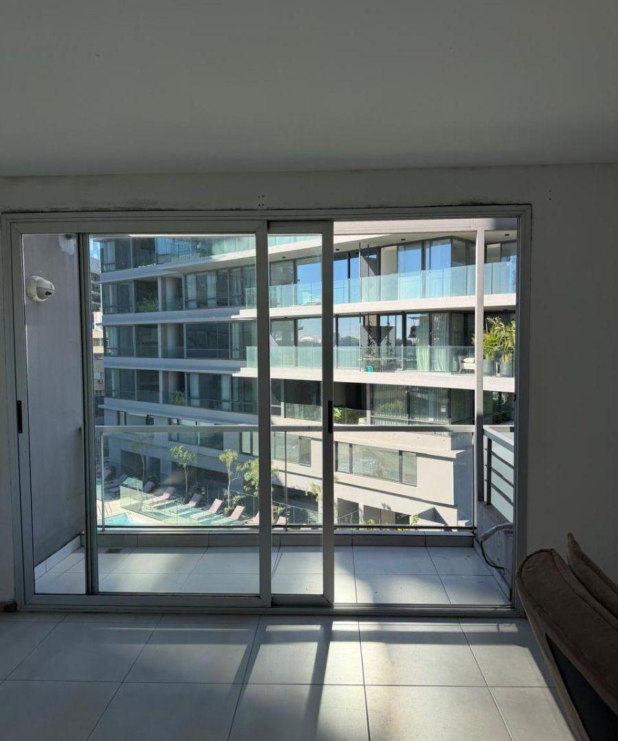 Alquiler 2 Ambientes con Balcón en Núñez – 44 m²
