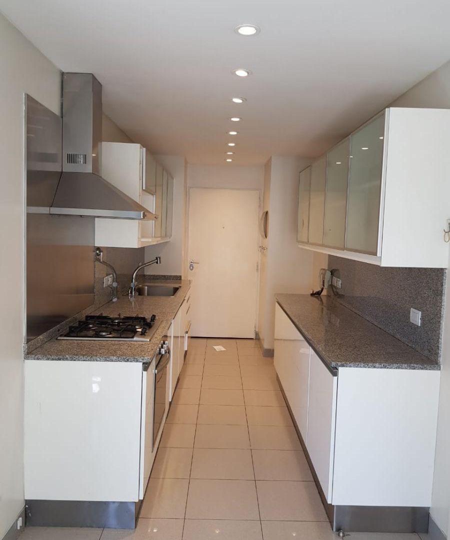 Foto de Exclusivo Departamento con Cochera y Amenities en Palermo Chico, imagen 3